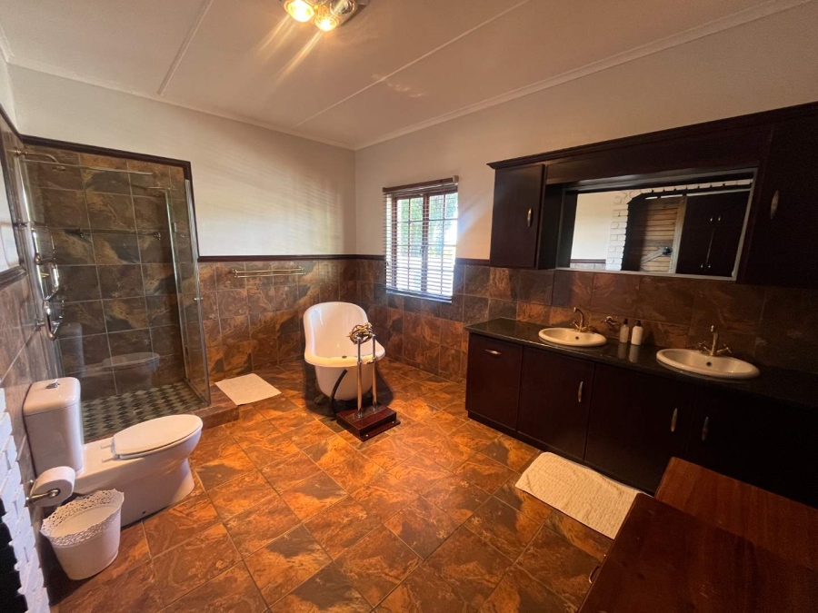 Commercial Property for Sale in Keidebees Northern Cape